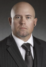 Photo of Dr. Brandon White