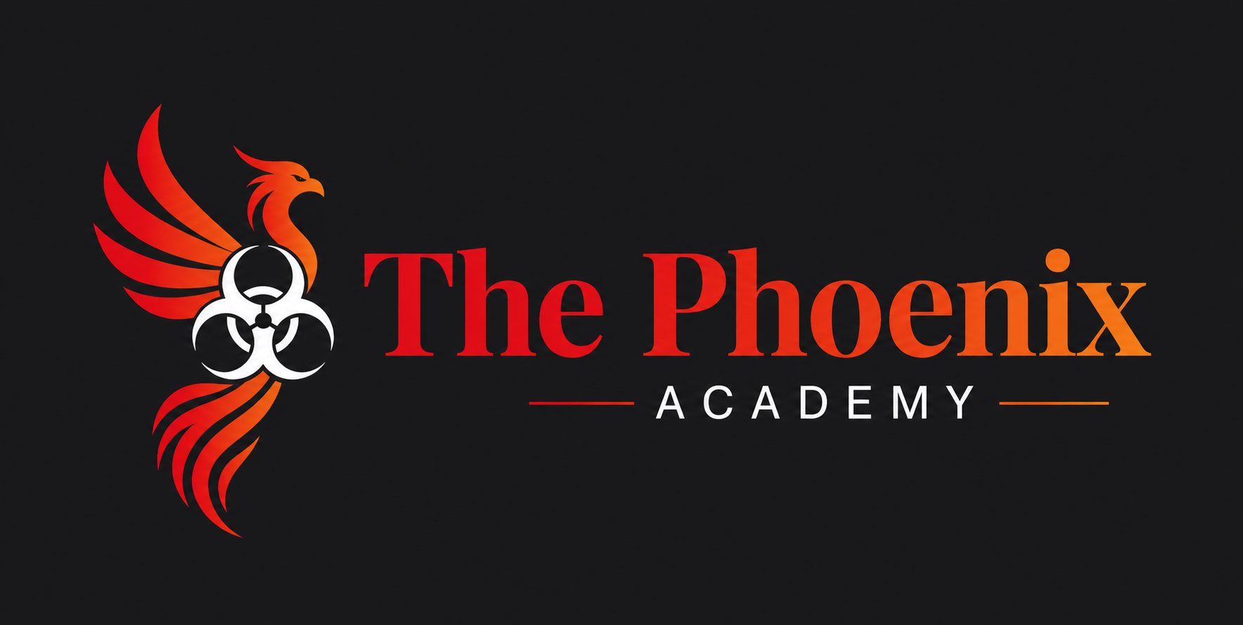 Phoenix Academy Logo